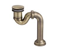 Omnires M+ siphon de baignoire || SYOM-W10BR