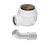 Omnires M+ siphon de baignoire || WB01XBR
