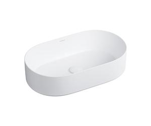 OMNIRES MESA Vasque à poser, MESA530BM,