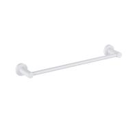 Omnires Modern Project barre porte-serviette blanc MP60214WM