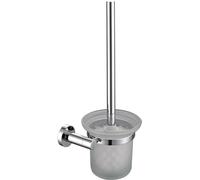 Omnires Modern Project brosse wc à visser chrome MP60620CR