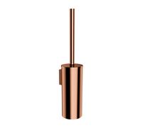 Omnires Modern Project brosse wc à visser cuivre MP60621CP