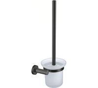 Omnires Modern Project brosse wc à visser || MP60620GR