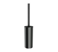 Omnires Modern Project brosse wc posé graphite MP60622GR