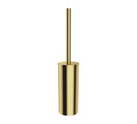 OMNIRES MODERN PROJECT Porte-brosse WC avec brosse, MP60622BSB,