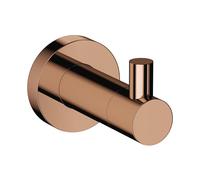 OMNIRES MODERN PROJECT Crochet porte-serviette, MP60110CP,