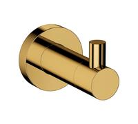 OMNIRES MODERN PROJECT Crochet porte-serviette, MP60110GL,