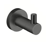 OMNIRES MODERN PROJECT Crochet porte-serviette, MP60110GR,