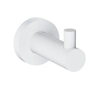 OMNIRES MODERN PROJECT Crochet porte-serviette, MP60110WM,