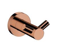 OMNIRES MODERN PROJECT Crochet porte-serviette, MP60120CP,