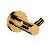 OMNIRES MODERN PROJECT Crochet porte-serviette, MP60120GL,