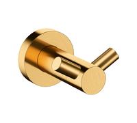 OMNIRES MODERN PROJECT Crochet porte-serviette, MP60120GLB,