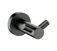 OMNIRES MODERN PROJECT Crochet porte-serviette, MP60120GR,