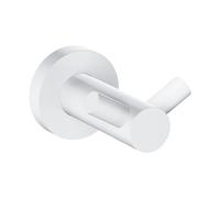 OMNIRES MODERN PROJECT Crochet porte-serviette, MP60120WM,