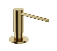 OMNIRES MODERN PROJECT Distributeur de savon, MP60723BR,