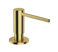 OMNIRES MODERN PROJECT Distributeur de savon, MP60723BSB,