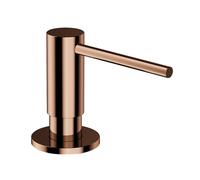 OMNIRES MODERN PROJECT Distributeur de savon, MP60723CP,