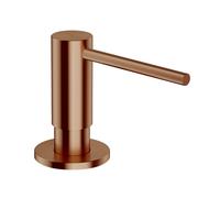 OMNIRES MODERN PROJECT Distributeur de savon, MP60723CPB,