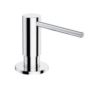 OMNIRES MODERN PROJECT Distributeur de savon, MP60723CR,