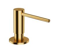 OMNIRES MODERN PROJECT Distributeur de savon, MP60723GLB,