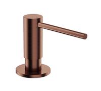 OMNIRES MODERN PROJECT Distributeur de savon, MP60723ORB,