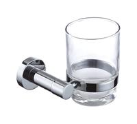 OMNIRES MODERN PROJECT Gobelet porte-brosses à dents, MP60320CR,