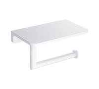 Omnires Modern Project porte-papier toilette blanc MP60511WM