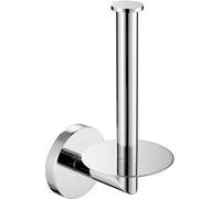 Omnires Modern Project porte-papier toilette chrome MP60530CR