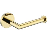 Omnires Modern Project porte-papier toilette doré MP60510GL