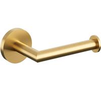 Omnires Modern Project porte-papier toilette doré MP60510GLB