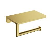 Omnires Modern Project porte-papier toilette laiton MP60511BSB