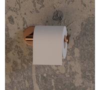OMNIRES MODERN PROJECT Porte-papier toilette, MP60510CPB,