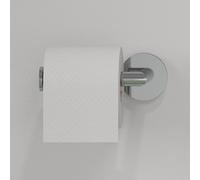 OMNIRES MODERN PROJECT Porte-papier toilette, MP60510CR,