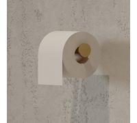 OMNIRES MODERN PROJECT Porte-papier toilette, MP60510GLB,