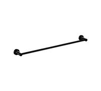 Omnires Modern Project porte-serviettes noir MP60216BL