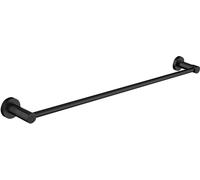 Omnires Modern Project porte-serviettes noir MP60216BL