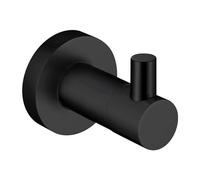 Omnires MP60110BL, Crochet MODERN PROJECT, Black