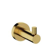 OMNIRES MODERN PROJECT Crochet porte-serviette, MP60110BSB,