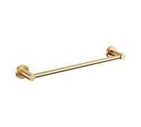 OMNIRES MODERN PROJECT Porte-serviettes, MP60214GLB,