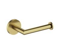 Omnires MP60510BSB Modern Project Distributeur de Papier hygiénique, Brass