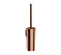 Omnires MP60621CPB Modern Project Brosse WC Suspendue, Copper