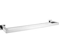 Omnires Nelson porte-serviettes chrome NL80226CR