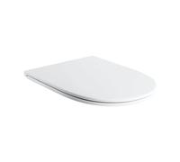 OMNIRES OTTAWA COMFORT Abattant WC, OTTAWACDEBM,