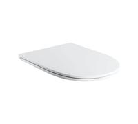 OMNIRES OTTAWA COMFORT Abattant WC, OTTAWACDEBP,