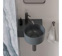 OMNIRES OVO Lave-mains, OVO335UWLAG,