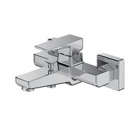 Omnires Parma mitigeur bain-douche murale chrome PM7430CR