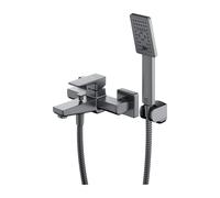Omnires Parma mitigeur bain-douche murale || PM7431IN