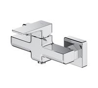Omnires Parma mitigeur de douche murale chrome PM7440CR