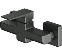 Omnires Parma mitigeur de douche murale graphite PM7440GR