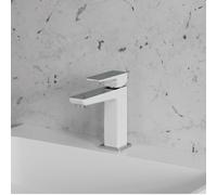 OMNIRES PARMA Mitigeur de lavabo, PM7410CRB,